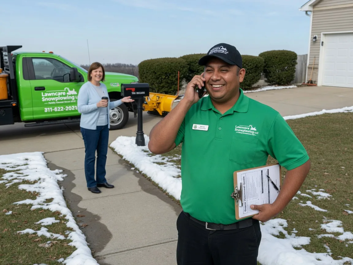 Lawn Care Services By Expert Landscaper Wiley, GA FAQs